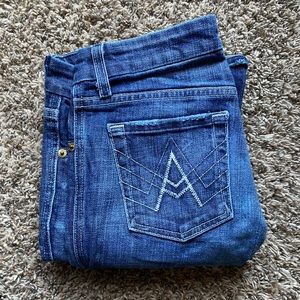 7 for All Mankind Jeans size 24